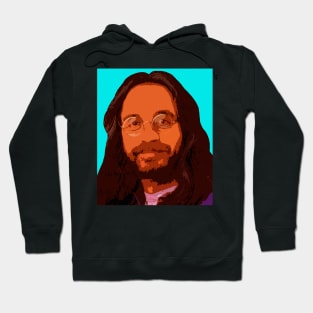 tommy chong Hoodie